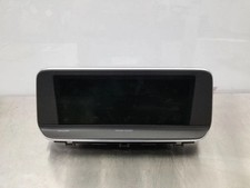 2020-2022 Kia Telluride Radio Receiver 10.25