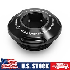 NICECNC Ignition Cover Plug For Husqvarna 701 Enduro 701 Supermoto 2016-2023 picture