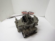 HOLLEY 4010 Spreadbore Carburetor  #R84015 800CFM picture