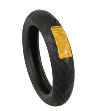 Continental 120/70ZR17 Motorcycle Tire Front 120/70-17 Conti Motion 120-70-17 picture
