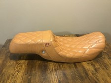BMC Corbin Seat Harley Davidson Motorcycle picture