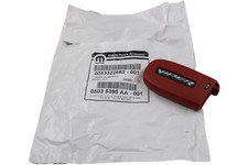 5035395AA NEW OEM 2015-2017 DODGE VIPER INTEGRATED KEY FOB SRT ACR GTS GTC picture