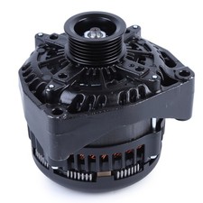 Brand New 14V 300AMP Alternator For Chevrolet Chevy Tahoe 4.8L 5.3L 2007-2014 picture