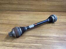 🚘OEM 2018-2023 AUDI SQ5 35K Miles REAR RIGHT CV AXLE SHAFT 80A501204F🔷 picture