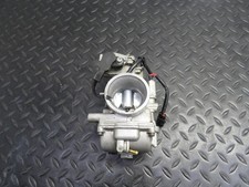 07-10 YAMAHA YZ 250 YZ250 2 STROKE OEM CARBURETOR CARB NICE 1P8-14101-60-00 picture