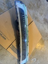 Used OEM Speedometer + Fuel Gauges 1963-64 Chevrolet Impala (SVM148) picture