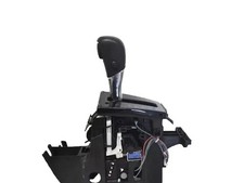 2015-2017 Nissan Sentra Automatic Trans Floor Gear Shift Shifter Assembly OEM picture