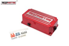Deepmotor Ignition 6AL Multiple Spark Discharge Red CDI Ignition Box New picture
