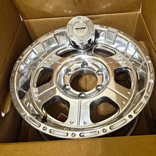 Pro Comp Wheels Kore picture