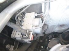 ABS Pump Anti-Lock Brake Part Assembly Fits 15-16 AUDI S3 1550539 picture