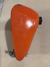 Clarke Universal Mini Motorcycle 1.2 Gallon Gas Tank picture