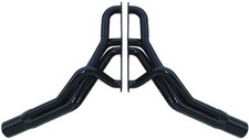 Schoenfeld Chevy Fender Exit Header picture
