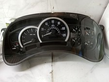 2003-2005 Cadillac Escalade Speedometer Cluster Gauge Mph Assembly OEM picture