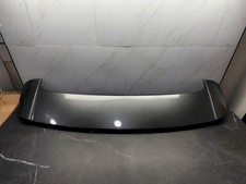 2013-2018 Toyota RAV4 Rear Spoiler Magnetic Gray Metallic OEM 76085-0421301  picture