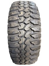 NOS MAXXIS MT-762 BIGHORN OWL LT 285 70 17 121/118Q 8PLY MUD TERRAIN TIRE TL3760 picture