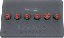 OER Battery Topper picture