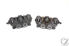 08-10 Kawasaki Ninja ZX10R Front Brake Calipers Set picture