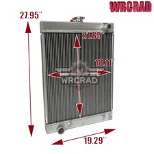 2-Rows Universal 27
