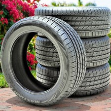 4 Tires GT Radial Maxtour LX 235/50R18 97V A/S All Season picture