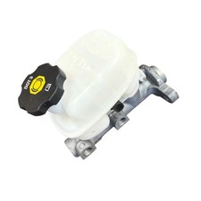 GM NEW Brake Master Cylinder w Reservoir OEM 18016548 picture
