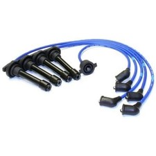 9578 NGK Spark Plug Wires Set of 4 for Honda Accord Prelude 1992-1996 picture