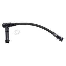 Russell Carburetor Fuel Line Kit Fits Holley 4150 Carb picture