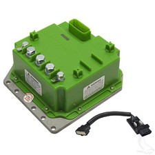 Yamaha Golf Cart Controller Navitas 440A Yamaha Drive/G29 w/ Moric Controller picture