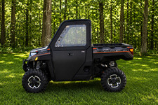 Polaris Ranger full size Profit 1000 2018-2026 Full metal doors & removable tops picture