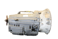 07-11 Mercedes W221 S550 CL550 RWD 7G Automatic Transmission 722.904 picture