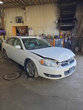Used Power Steering Pump fits: 2007 Chevrolet Impala 5.3 Grade A picture