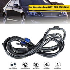 Windshield Washer Fluid Hose For Mercedes-Benz S550 S65 AMG 2007-2013 2218600292 picture