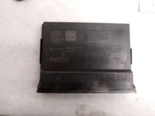 2021-26 Silvrdo15 Body Control Module (BCM) 13531840 2808017 picture