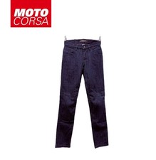 Dainese Alba Slim Jean - Womens | Sz 25 [Dark] picture