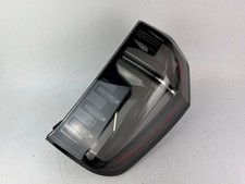 Mint 2025-2026 Chevrolet Tahoe Tail Light RH Right Passenger Side Outer LED OEM picture