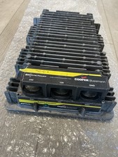 Eaton SurePower 21100E00 | USED Battery Equalizer Down Converter 24v to 12V 100A picture