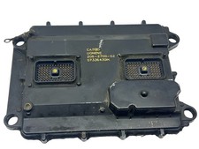 CATERPILLAR 3126 HEP ECM ECU DIESEL ENGINE COMPUTER MODUEL PART#206-2700-02 picture