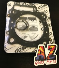17-24 Honda CRF450R CRF 450R 96mm Stock Bore Cometic Top End Gasket Kit C3621 picture