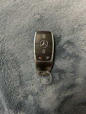 OEM Mercedes Benz Smart Key Fob picture