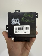 21997590 TAHOE ESCALADE YUKON SUBURBAN 2005-2006 REAR A/C HVAC CONTROL MODULE picture