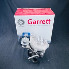 NEW Garrett genuine turbocharger 896051-5004S For GBC14-200 34mm picture