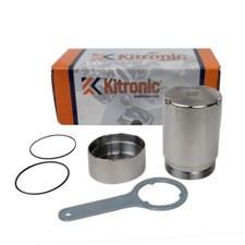 Repair kit DSG 7 speed transmission 0AM DQ200 VW Audi 7AM P17BF P189C kitronic picture