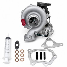 Rotomaster J1400113N Turbocharger 07-09 Subaru Legacy Outback 2.5L EJ255 picture