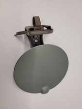 2006 07 08 2009 MERCURY MILAN Fuel Filler Door Green 6E5Z54405A26A picture