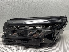 2022 2023 2024 Chevrolet Equinox LH OEM Headlight Reflector W/LED DRL 86517974 picture