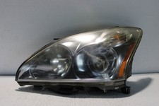 2004-2006 Lexus RX HID Left Side Adaptive Headlight Assembly OEM 8118548260 picture