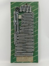 91-98 Harley Dyna Polish Chrome Allen Bolt Hardware Kit Cam Prim Trans SideCover picture