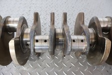 2008 Maybach 57 5.5L M285 Crankshaft picture