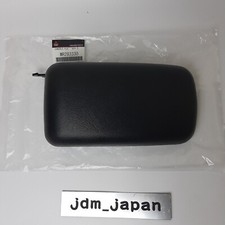 MITSUBISHI MR283330 LANCER EVOLUTION EVO 5 6 CP9A FLOOR CONSOLE GENUINE OEM NEW picture