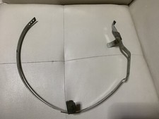 Vespa Gs Vs 150 Inline Spare Wheel Holder vs1-3 rare item picture