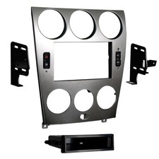 Metra 99-7523S Custom Fit Mounting Kit Fits 03-05 6 picture